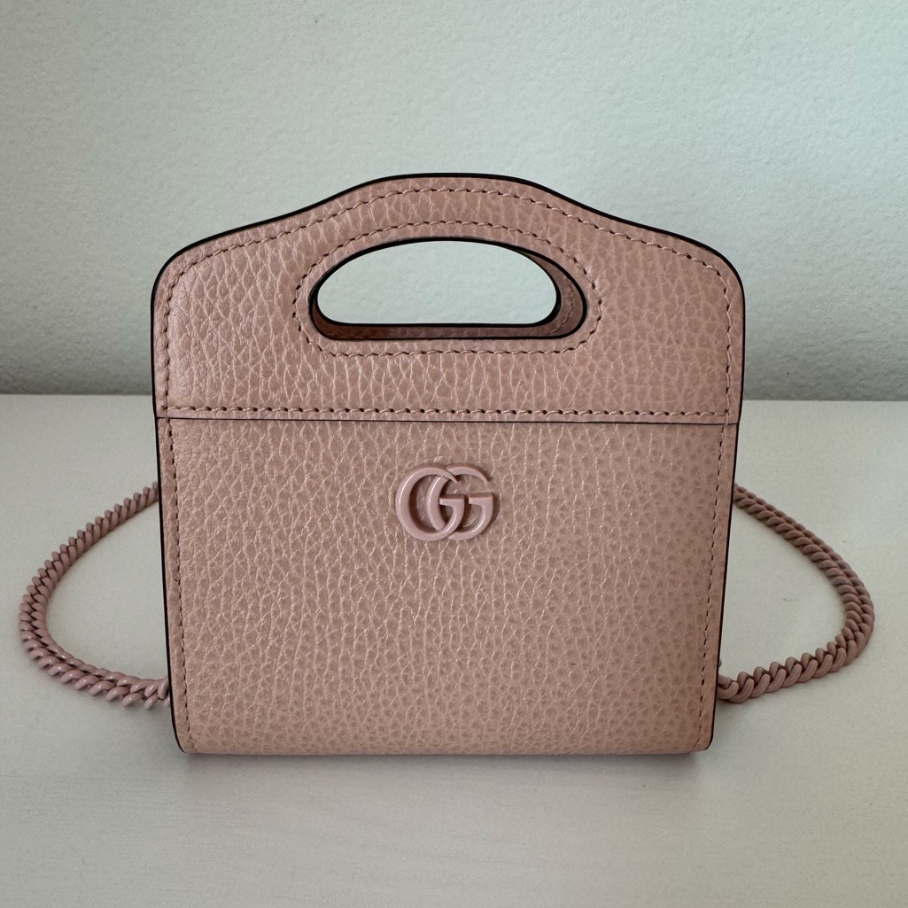 Gg Chain Wallet